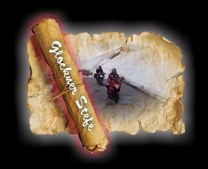882 Glockner Stefe